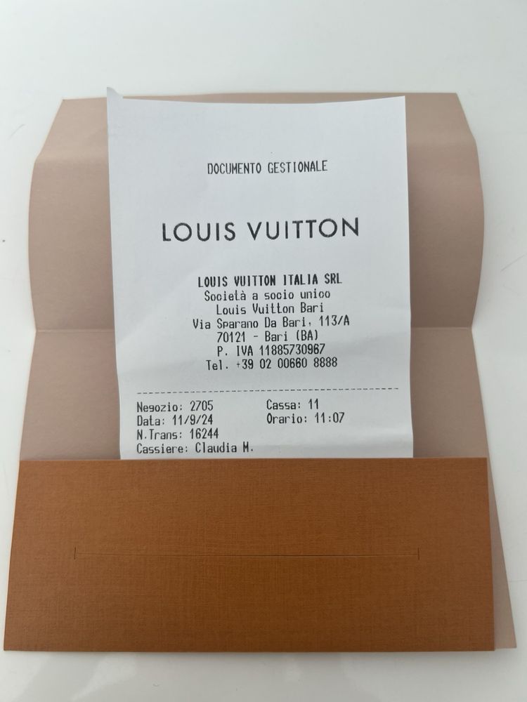 Сак Louis Vuitton