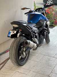 Vand/schimb Suzuki GSR 750 2014