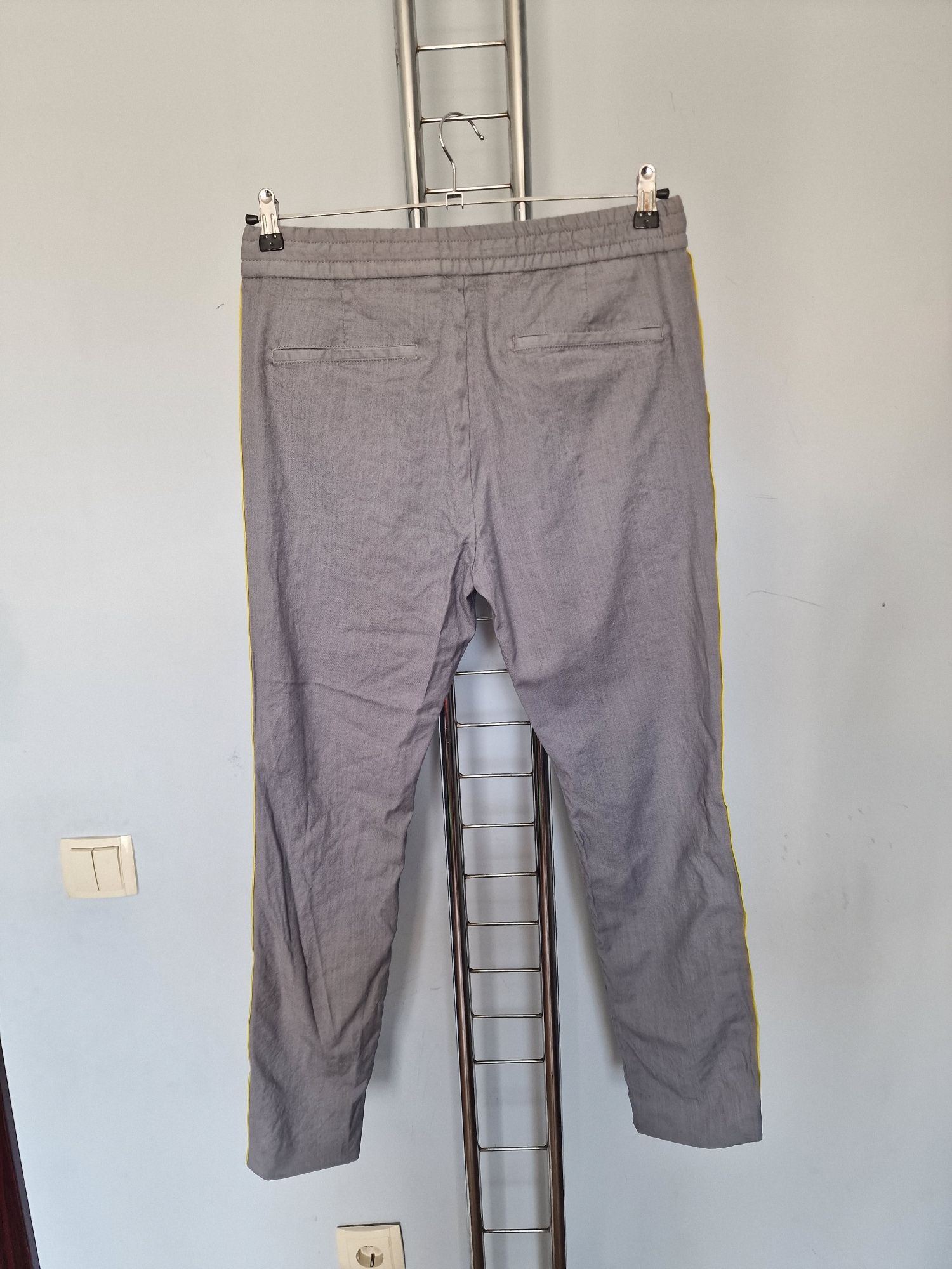 Страхотен мъжки спортен панталон HUGO BOSS размер 48 / М