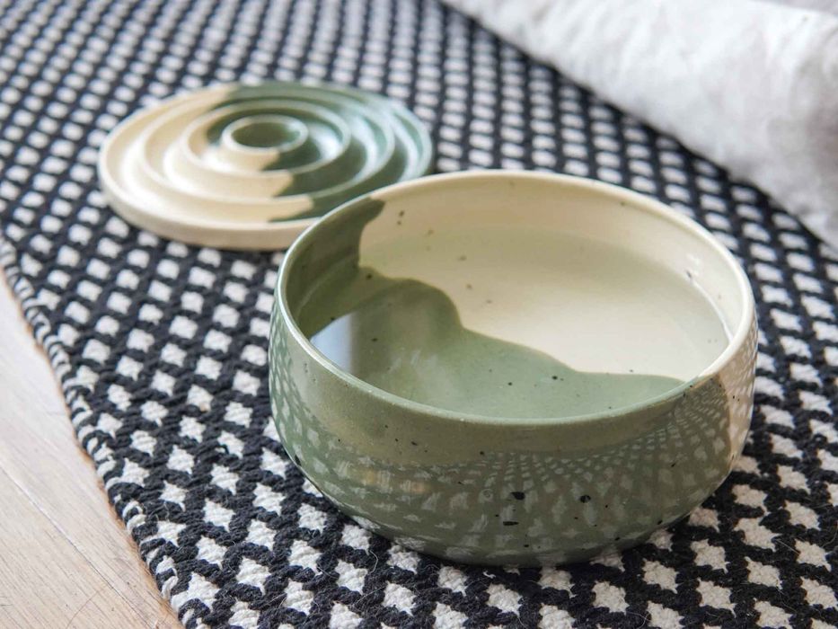 Купички Mildov