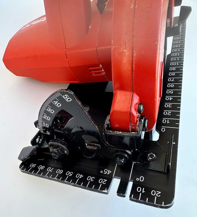 Hilti SC 4WL-22 Nuron - Акумулаторен ръчен циркуляр за дърво