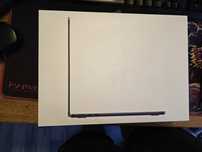 Macbook M2 2023 256 gb
