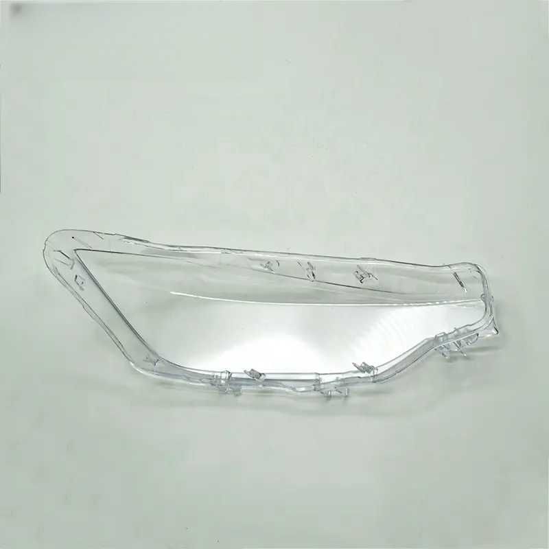 Стъкла за фар BMW F30 LCI 15-18 LED, Капаци за фар F30/F31 LCI