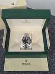 Rolex GMT Master II – Bruce Wayne - 40 mm - mecanism 3285