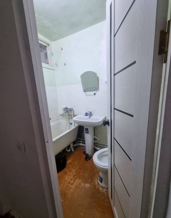 Срочно продаётся 1-комнатная квартира