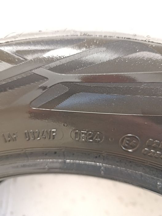 !!! НОВИ, летни !!! 215/65/17 Continental