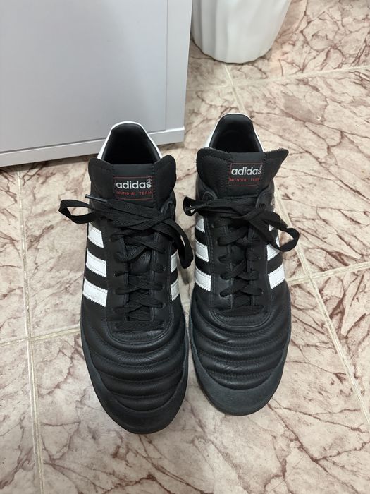 Стоножки Adidas Copa Mundial 42 номер
