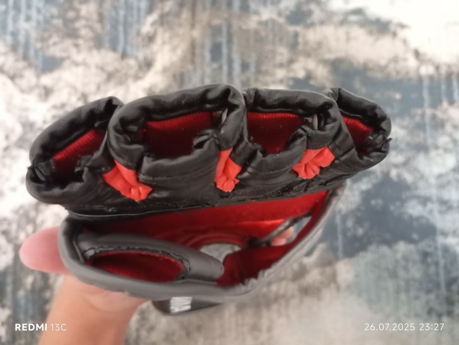 Mănuși de MMA Everlast mărimea L