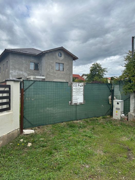 Casa în Târgoviște la doar 3 km de centru!!! Zona Peco Helene