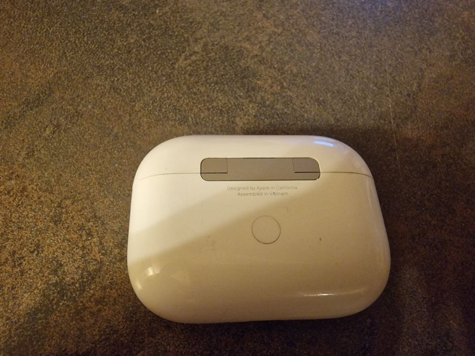 Apple airpods pro