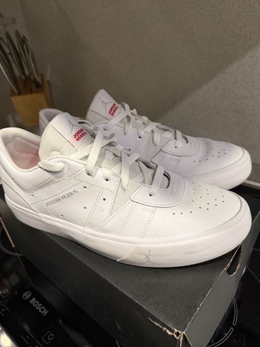 Nike Jordan-44 номер