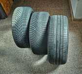 Anvelope 215/40 R17 MICHELIN All Season