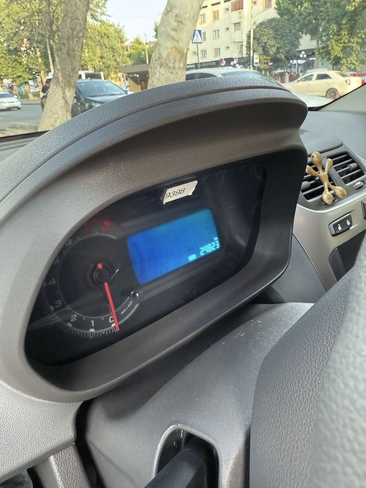 Cobalt LTZ 2023 yil