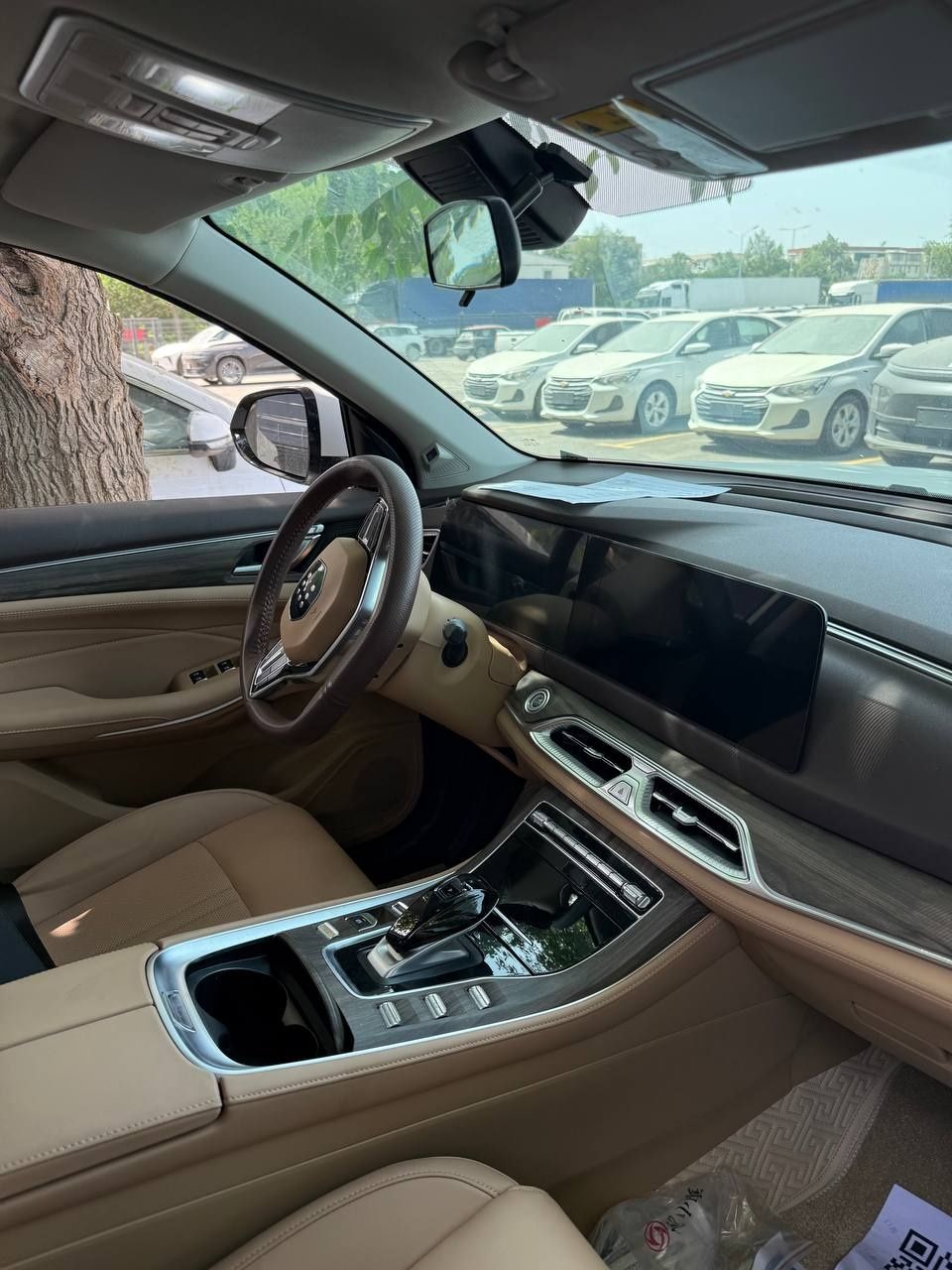Dong feng Fengon E5 (s508)