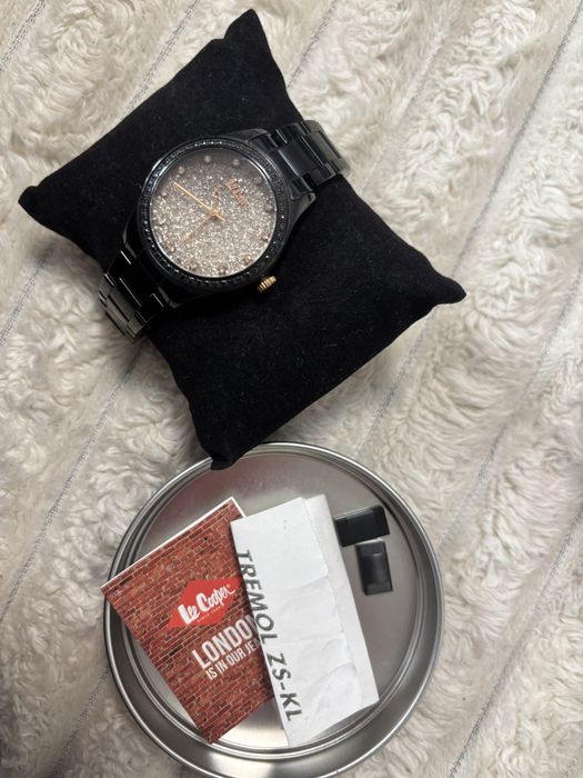 Дамски часовник Lee Cooper