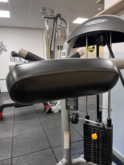 Pachet 2 aparate, MATRIX, SE VAND IMPREUNĂ!