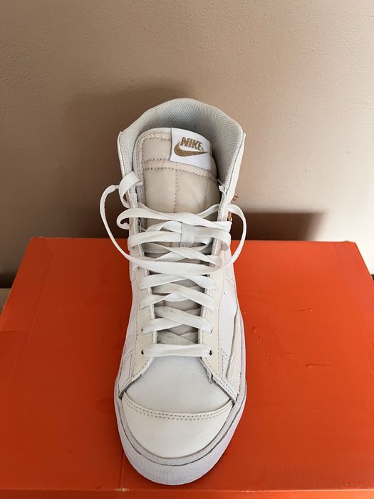 Nike Blazer Mid 77 LX "Lucky Charms"