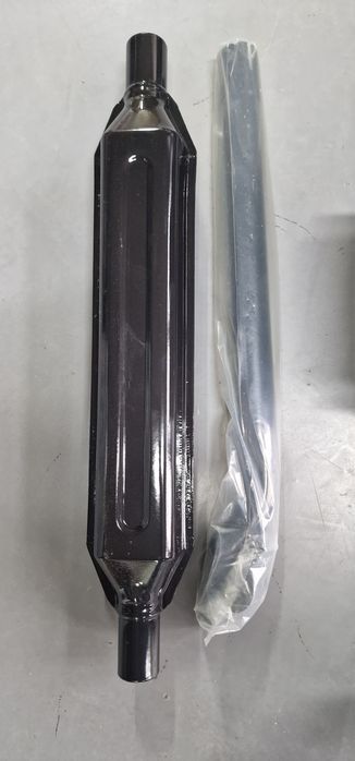 Toba esapament tractor 80 66 fiat 55 46 se compatibil fiat 615 fiat 51