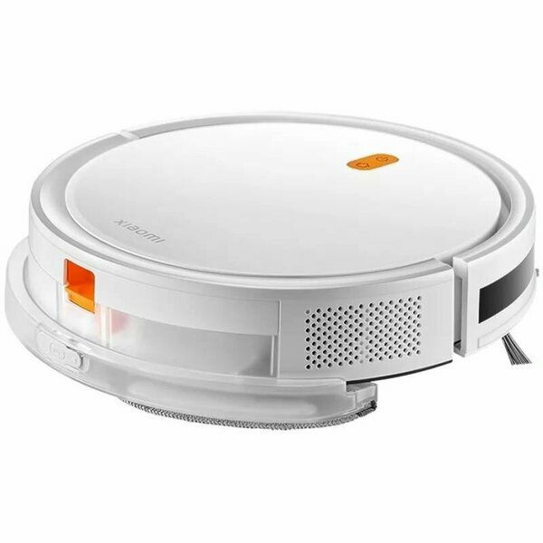 Робот-пылесос Xiaomi Robot Vacuum E5