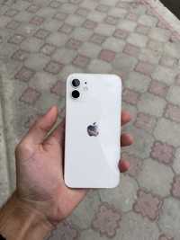 iPhone 12 whitee