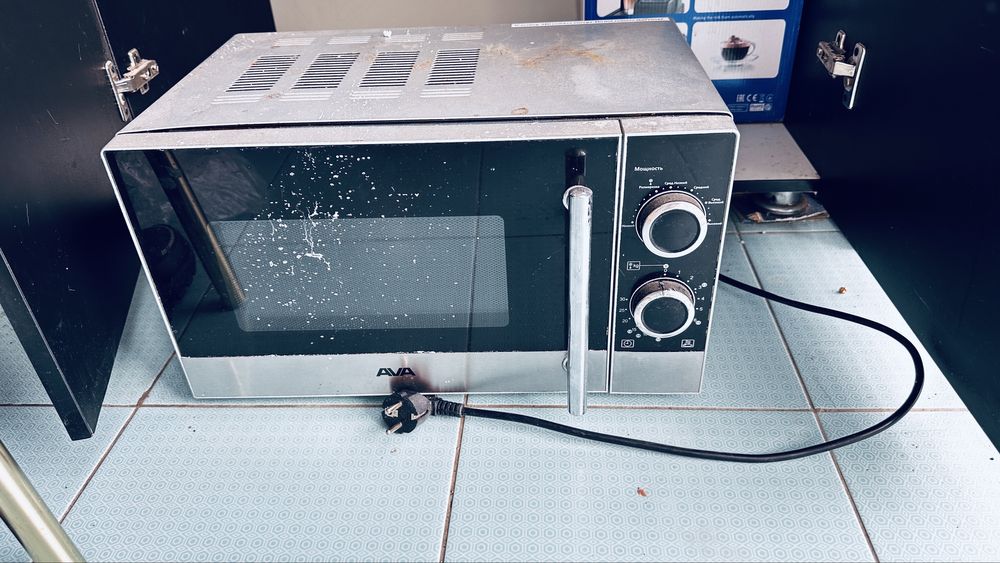 продам микроволновку