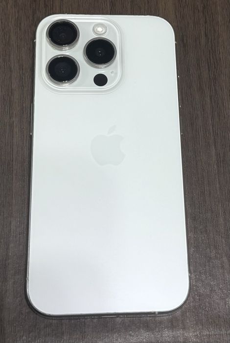 Iphone 15 Pro 256 EAC торга нет