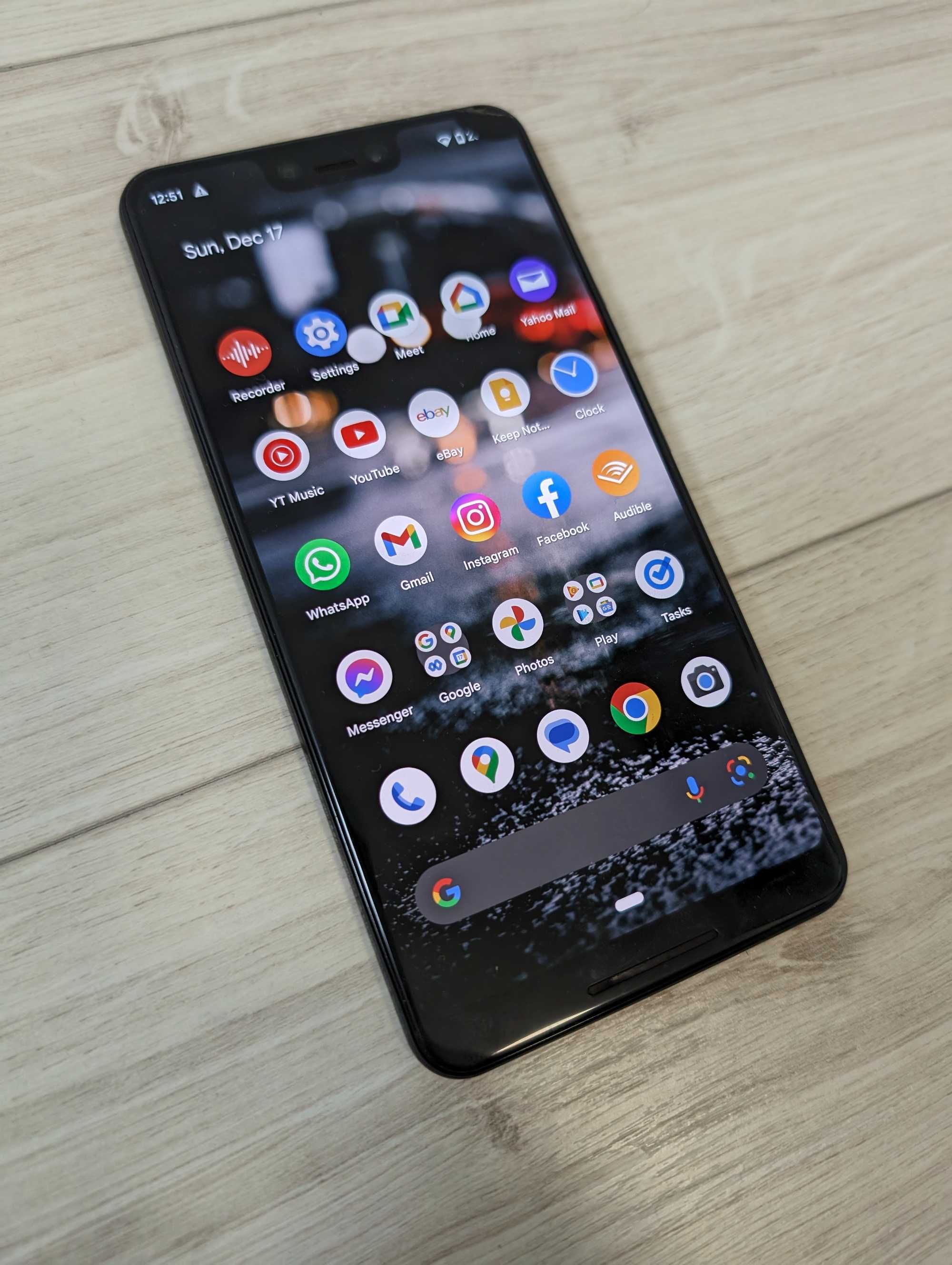 Google Pixel 3 XL 64Gb