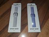 Curea bratara smartwatch originala Samsung Sport Band 20mm Watch 4 5 6
