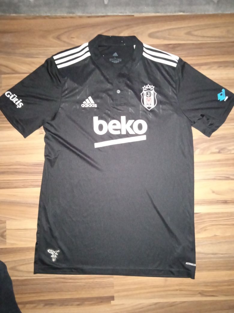 Tricou adidas Besiktas Istanbul