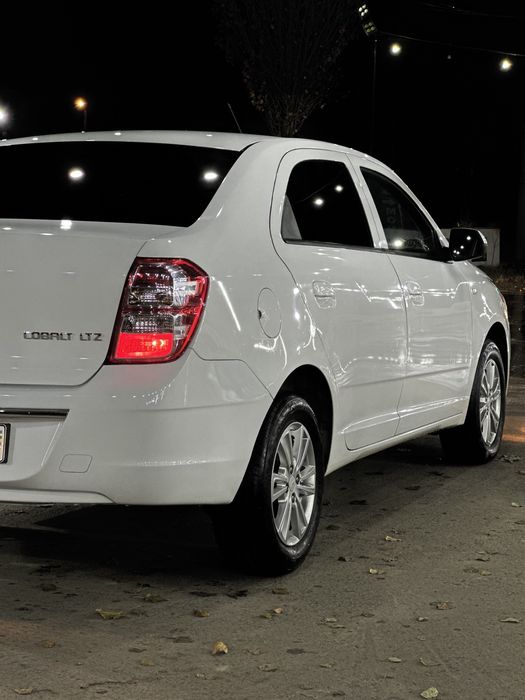 Cobalt yengi 2023 iyun chiqqan