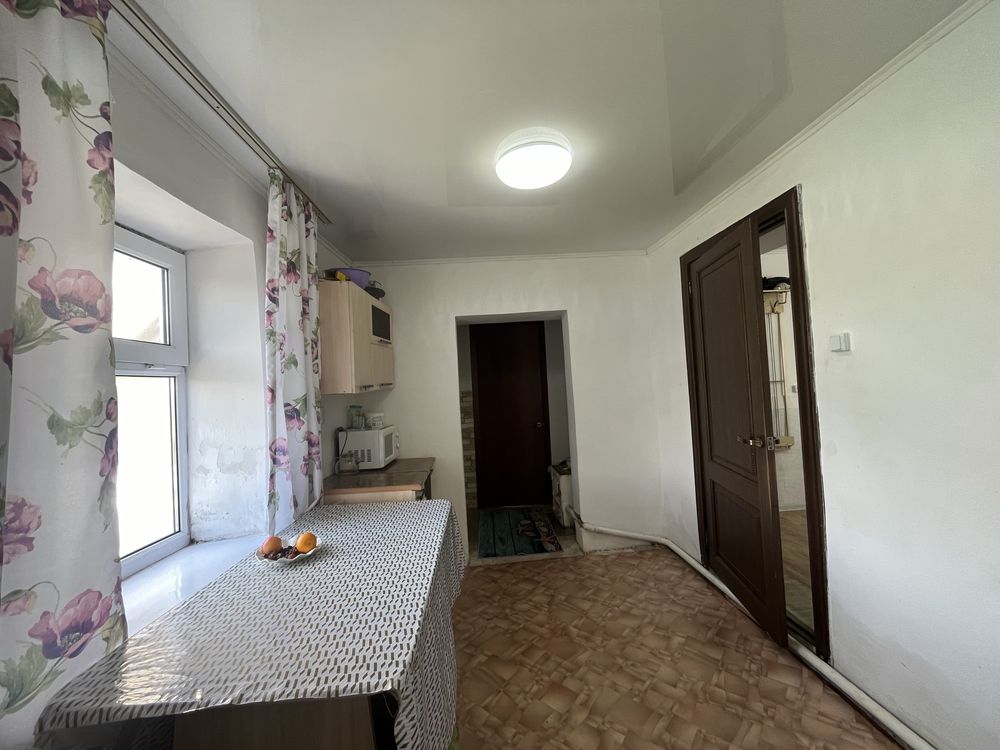 Продам дом Самарское В Самарке