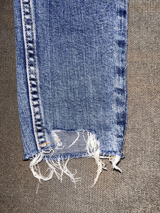 Blugi skinny C&A