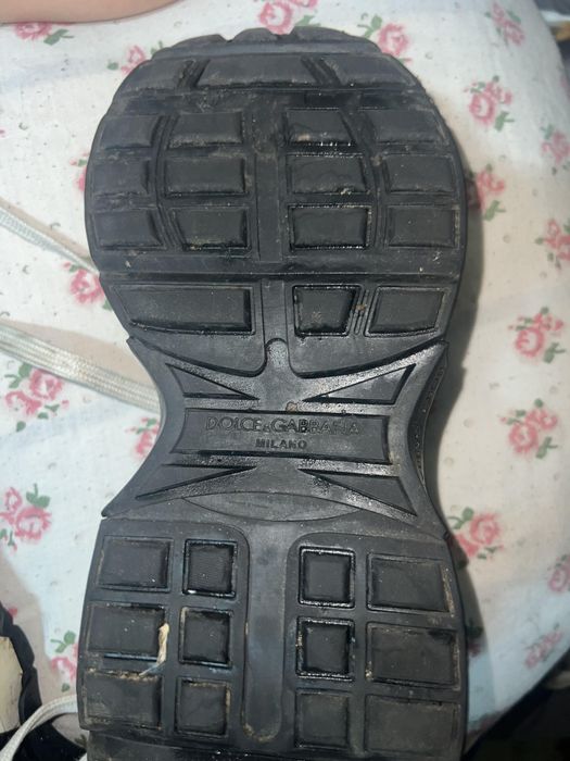 Vând adidași dolce cabanna