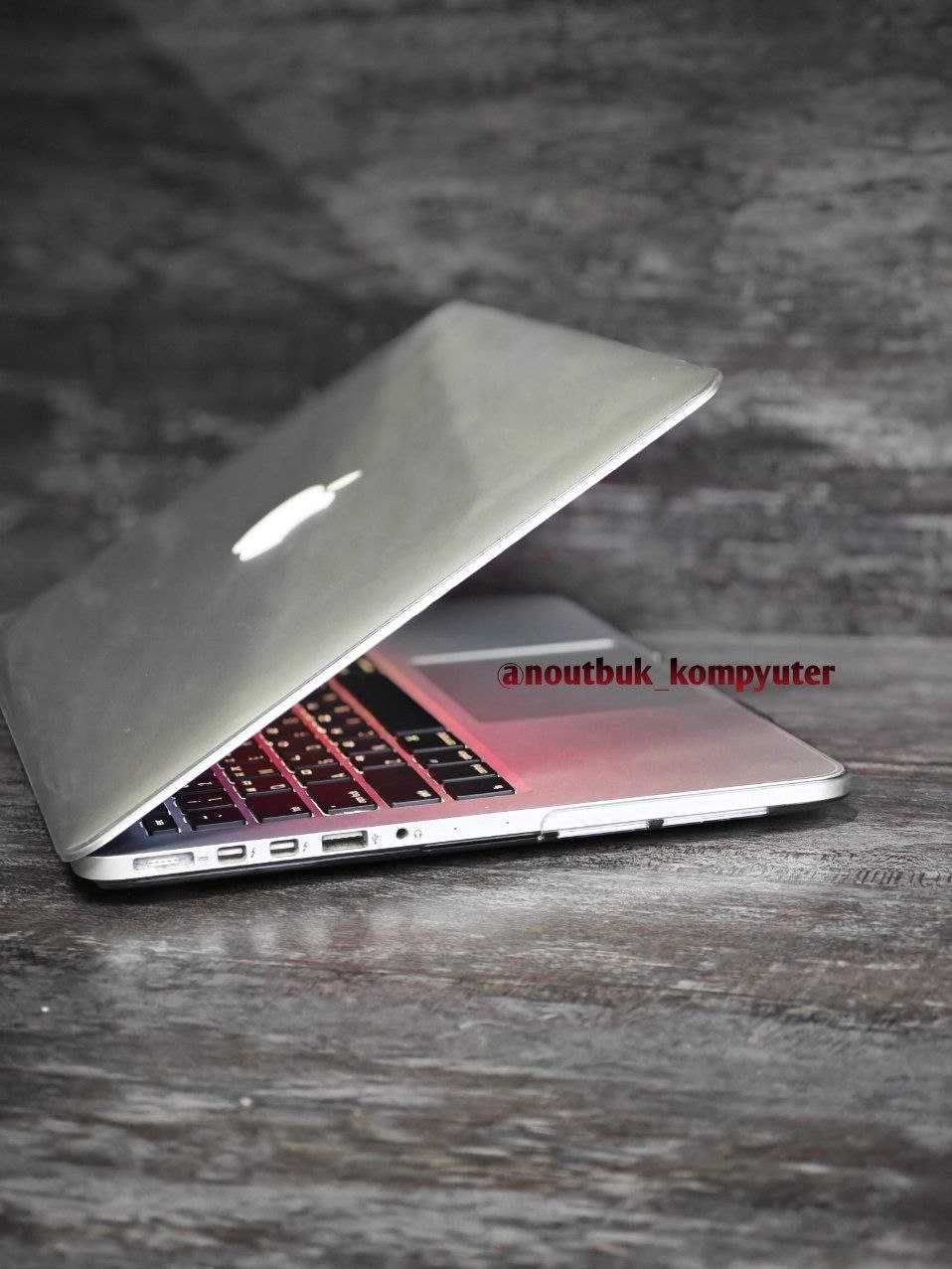 Macbook Pro 2015