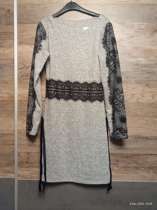 Нова дамска рокля с етикет