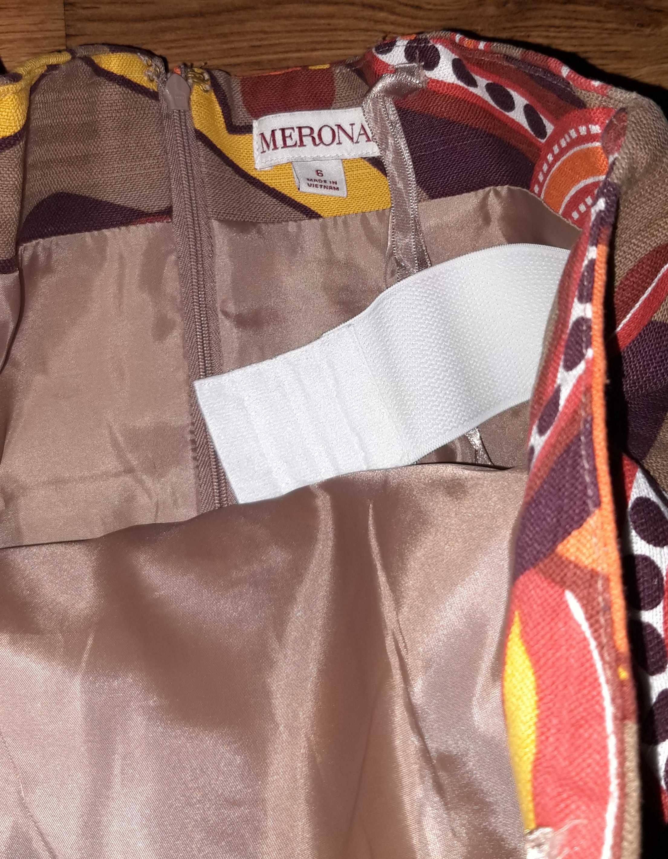 Нова страхотна рокля Merona