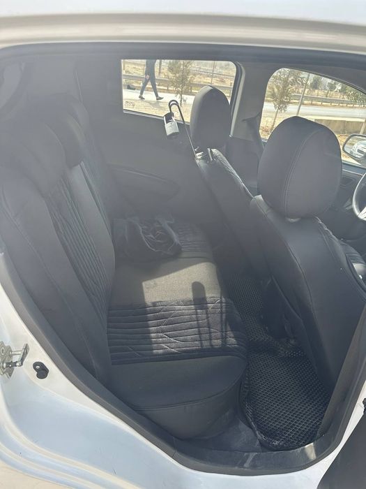 Spark 2019 yili holati yaxshi