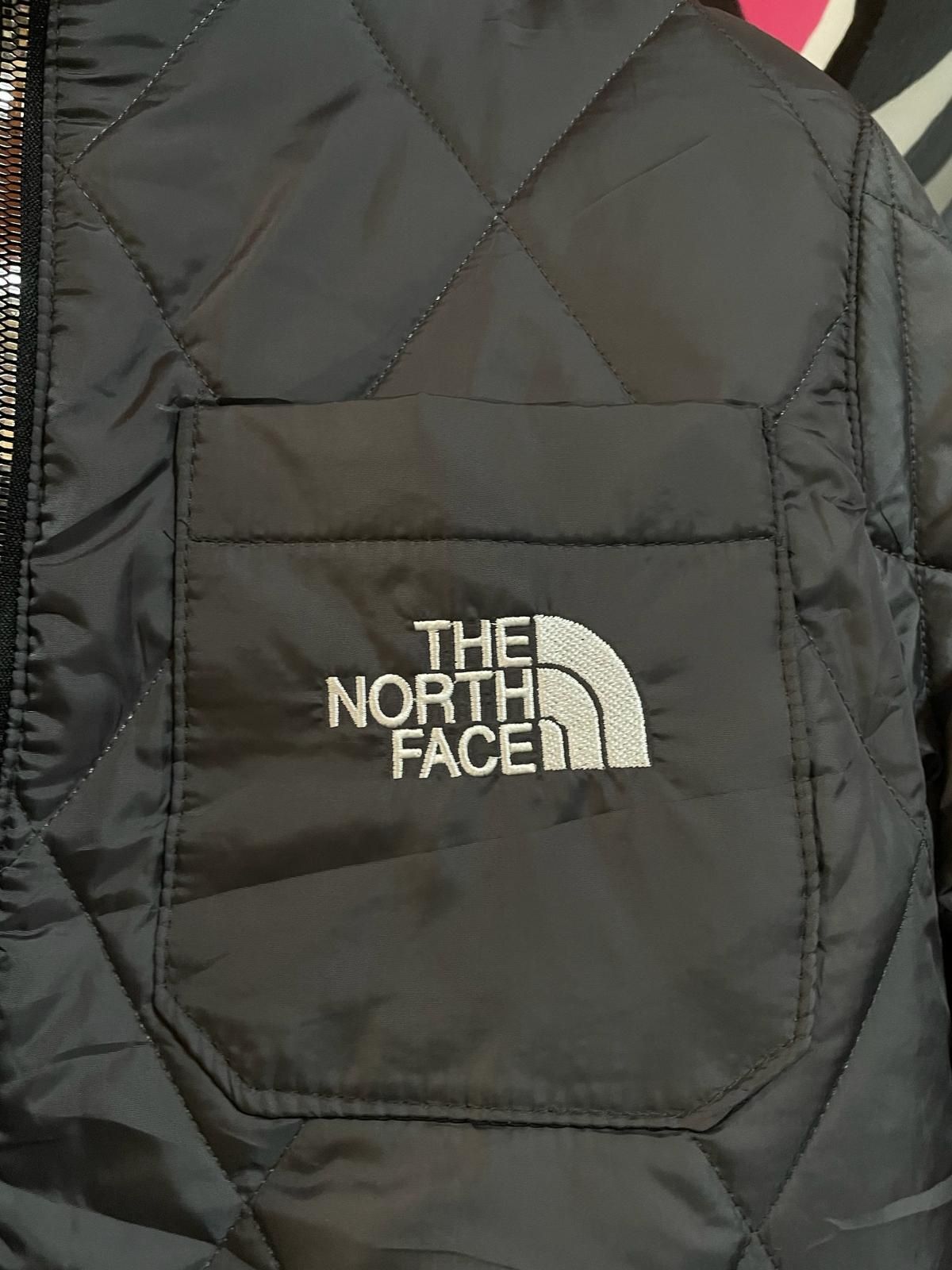 The North Face яке НАМАЛЕНО