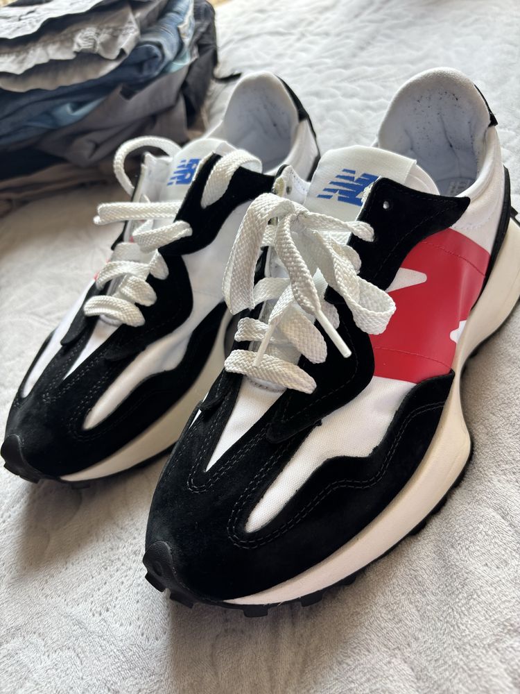 adidasi new balance