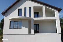 Casa P+M Hudum ( Peco Cristal)