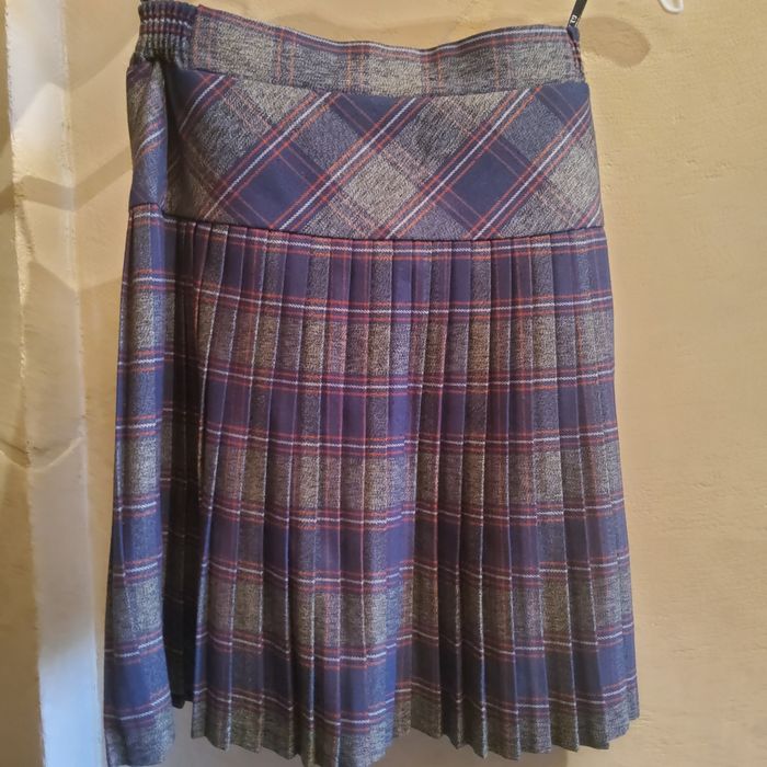 Юбка для школьницы