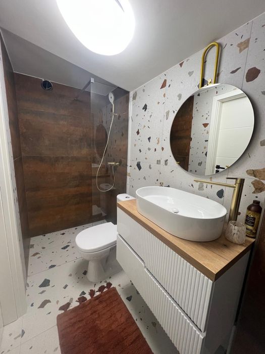 Apartament regim hotelier