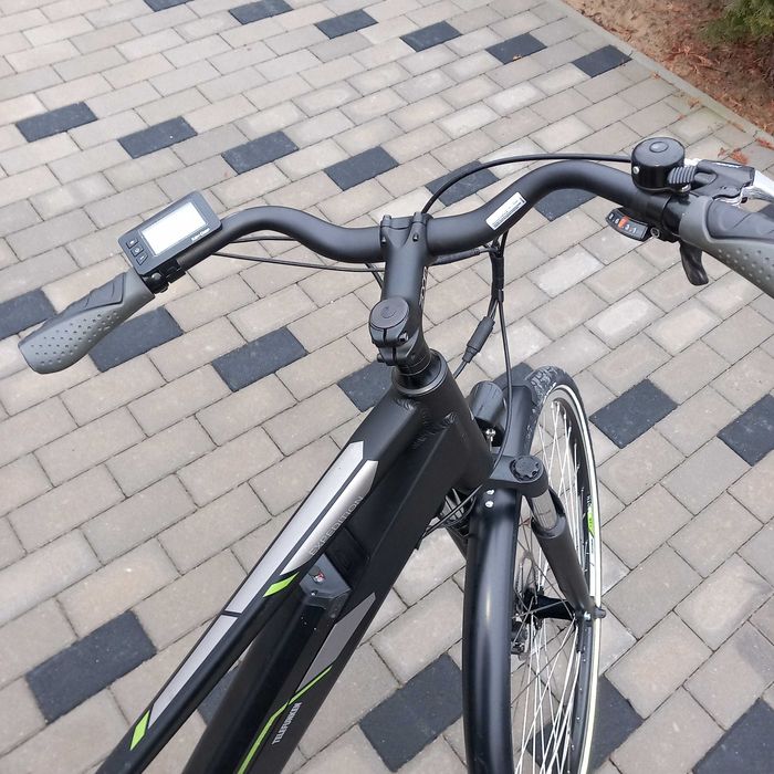 Vand bicicleta electrica de oraș  Telefunken Expedition