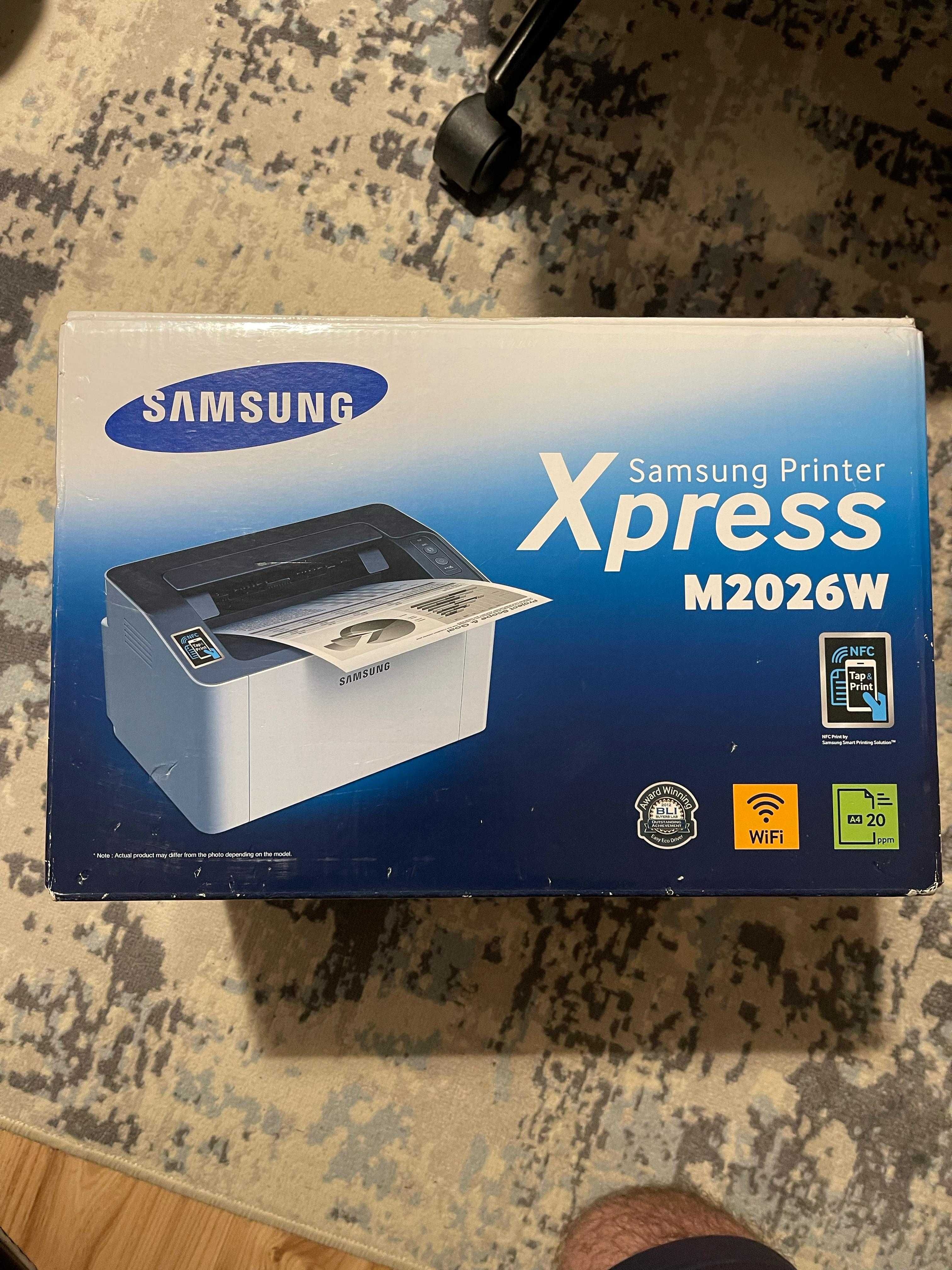 Imprimanta Samsung