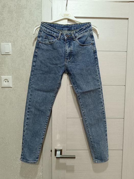 Fiesta. Джинсы на мальчика подростка