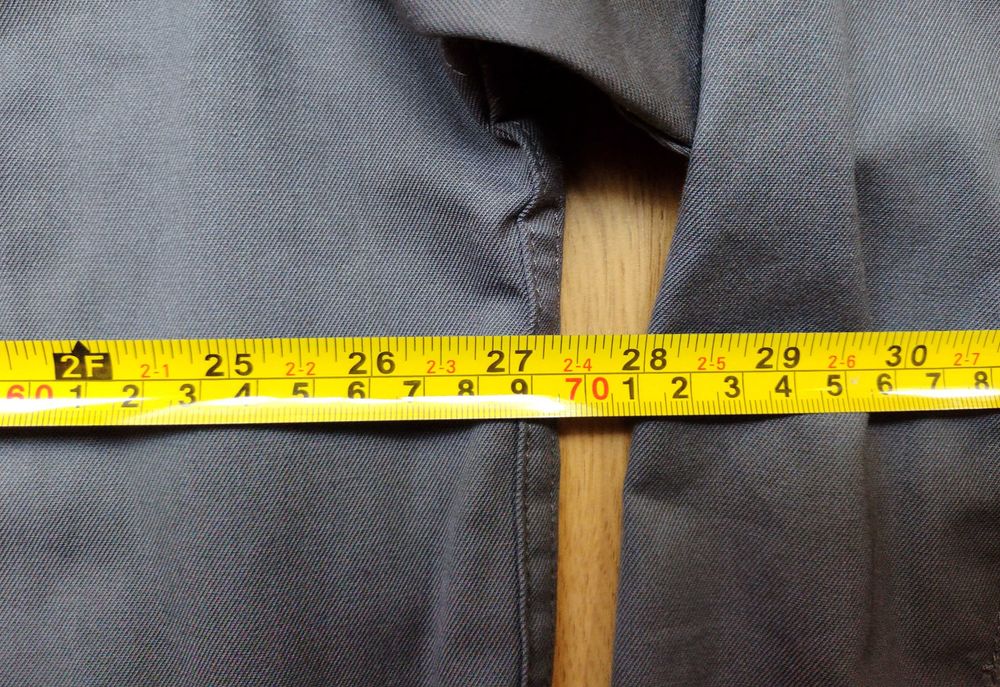 Goodyear Dunlop - 2XL мъжко сервизно работно горнище