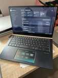 ASUS ZenBook Pro 14 UX480F – i7, GTX 1050, 16GB RAM, 1TB SSD