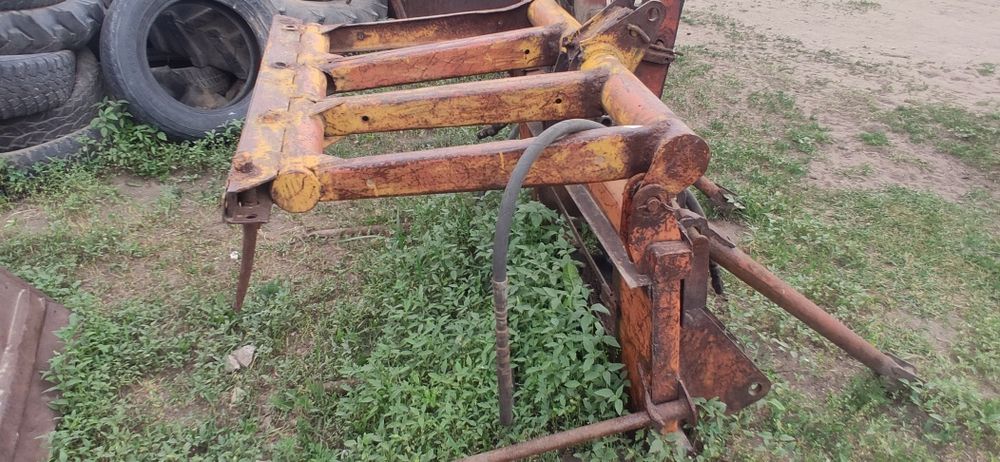 Продам юмз на полном ходу