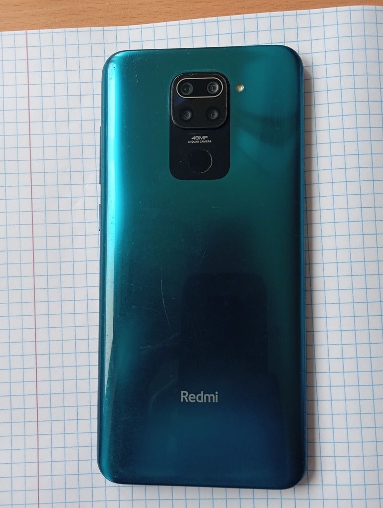 Redmi Note 9 / 128GB