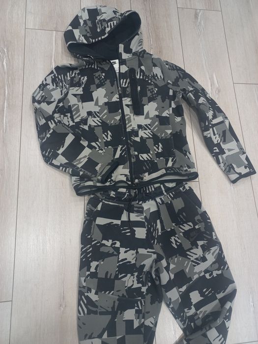 Детски Nike Tech Fleece